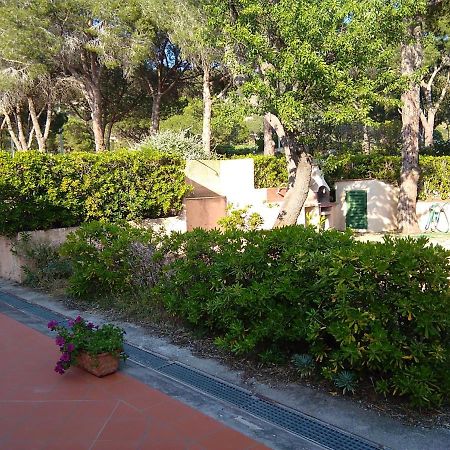 La Casa Dei Nonni - Services Included - Servizi Inclusi Capoliveri  Εξωτερικό φωτογραφία