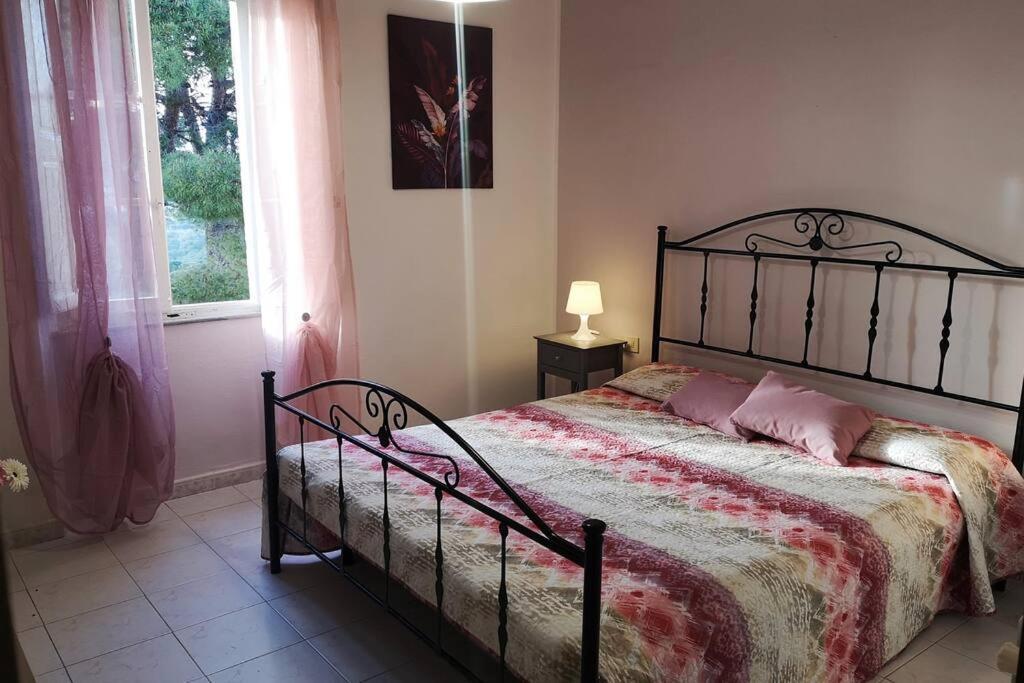 La Casa Dei Nonni - Services Included - Servizi Inclusi Capoliveri  Εξωτερικό φωτογραφία