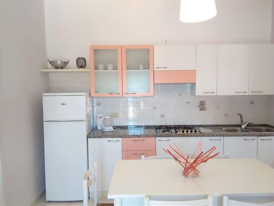 La Casa Dei Nonni - Services Included - Servizi Inclusi Capoliveri  Εξωτερικό φωτογραφία